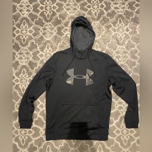 Under Armour Cold Gear Hoodie
